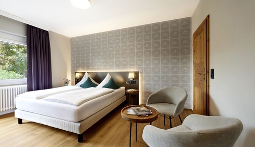 Double Room, 1 Queen Bed, Non Smoking