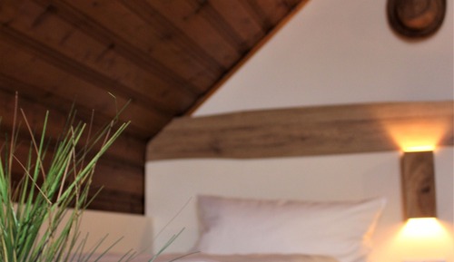 Twin Room, Ensuite