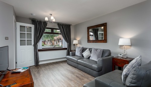 Comfort House, 3 Bedrooms, Non Smoking
