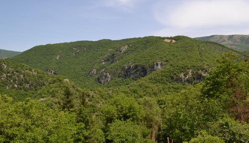 Classic Apartment, 2 Bedrooms, Non Smoking, Mountain View