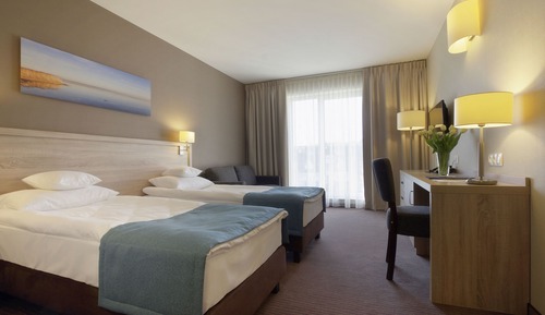 Standard Room (2+1)
