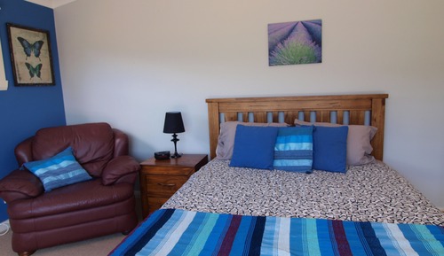 Panoramic Apartment, 3 Bedrooms, Non Smoking