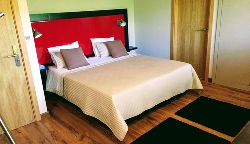 Double Room, 1 King Bed (Marão)