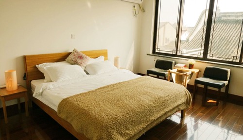 Elite Double Room