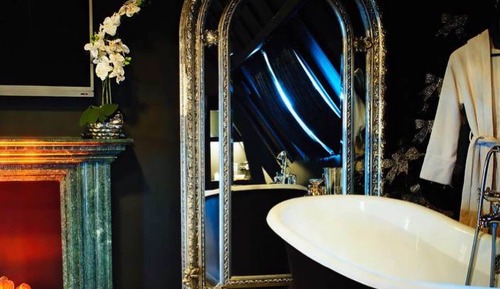 Exclusive Suite (Barok)