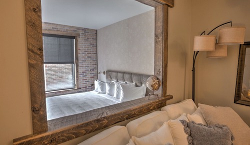 Studio Suite, 1 King Bed