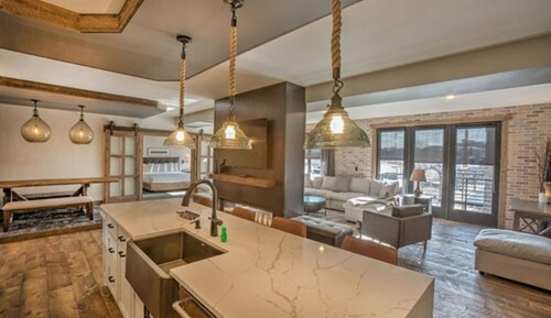 Presidential Suite, 2 Bedrooms