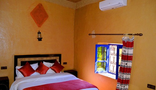 Comfort Double Room, 1 King Bed, Non Smoking