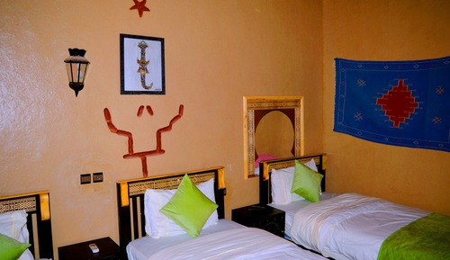 Comfort Triple Room, Non Smoking