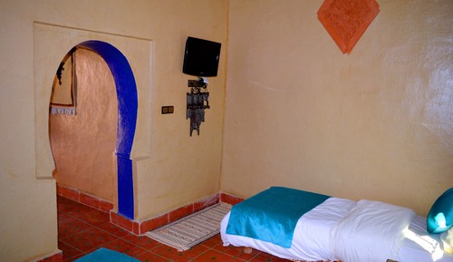 Comfort Twin Room, 2 Twin Beds, Non Smoking