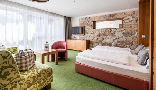 Comfort Suite
