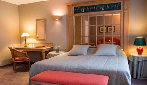 Superior Double or Twin Room, Non Smoking