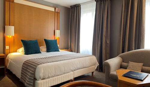Superior Double or Twin Room, 1 Queen Bed, Non Smoking