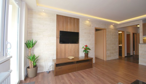 Elite Apartment, Non Smoking, Terrace