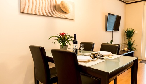 Grand Apartment, Non Smoking, Terrace