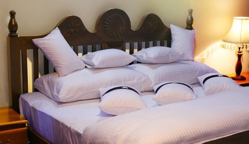Deluxe Room, Ground Floor