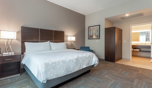 Suite, 1 Bedroom