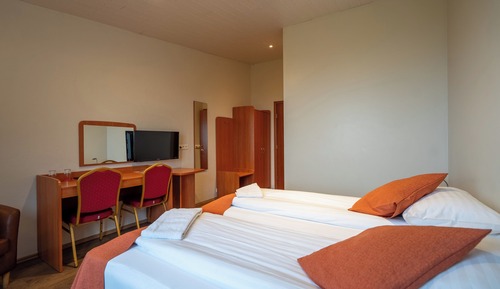 Double or Twin Room, Non Smoking