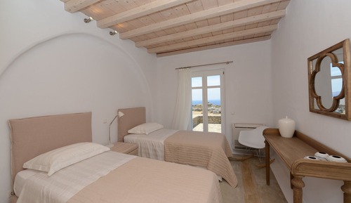 Deluxe Villa, 5 Bedrooms, Private Pool