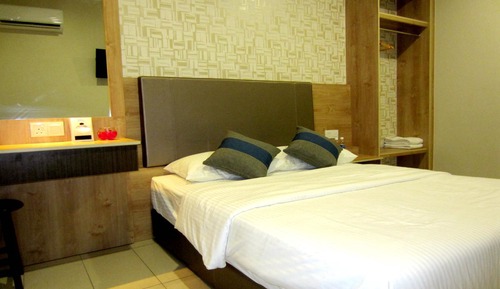 Superior Queen Room 