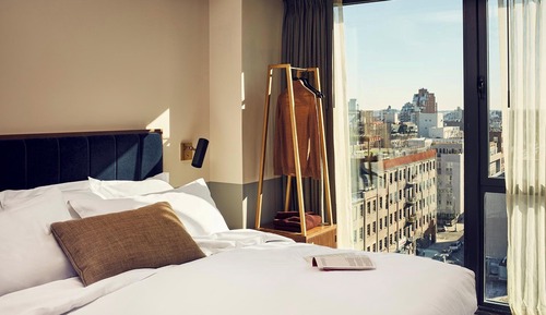Cosy Brooklyn View