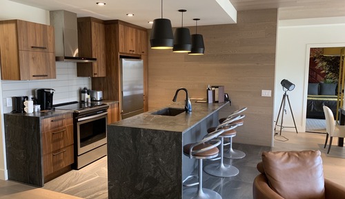 Deluxe Room, Multiple Beds (Suite double de luxe)