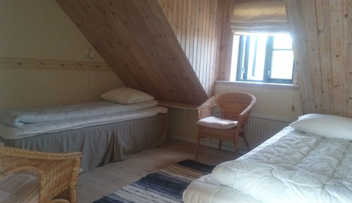 Basic Room, Non Smoking