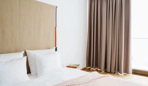 Downtown Comfort