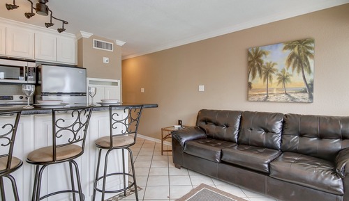 Condo, 1 Bedroom