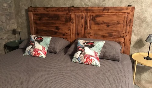 Club Apartment