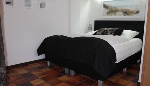 Standard Double Room (no pets)