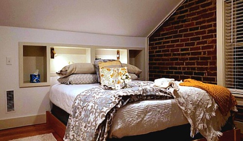 Deluxe Cottage, Multiple Beds, Non Smoking, Balcony