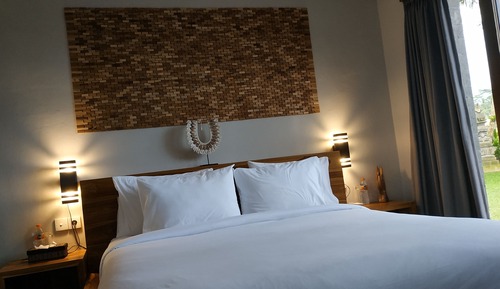 Villa, 2 Bedrooms, Private Pool