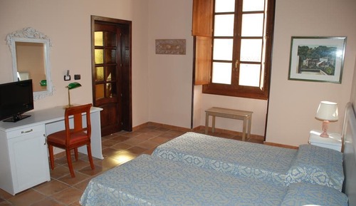 Double or Twin Room