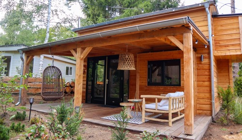 Tiny House Plus 4