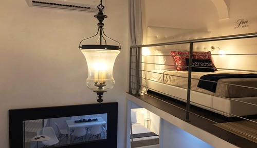 Apartment, Multiple Beds