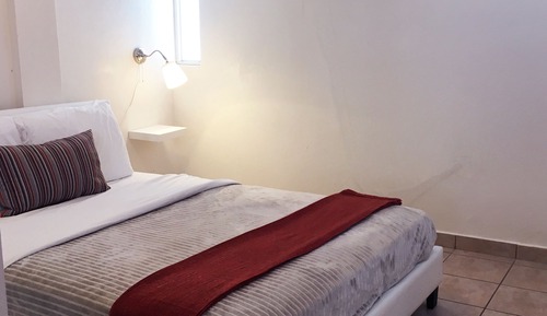 Apartment, 2 Bedrooms