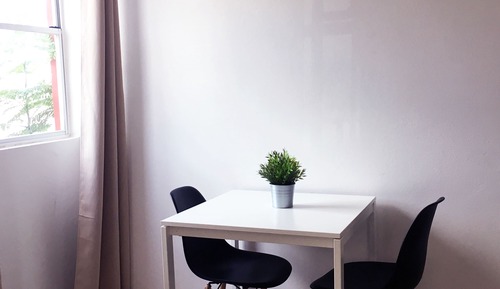 Apartment, 2 Bedrooms