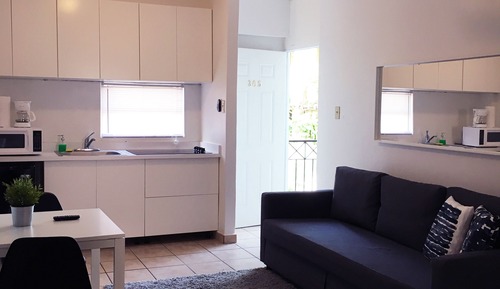 Apartment, 1 Bedroom