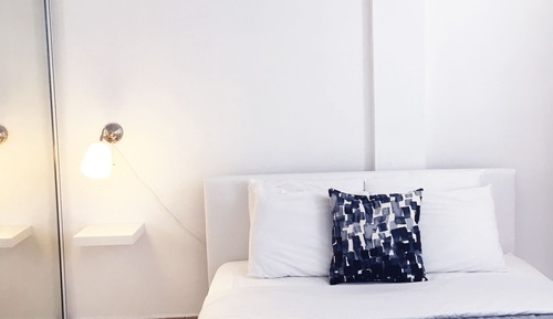Apartment, 1 Bedroom
