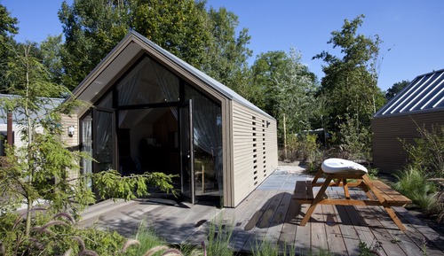 Tiny Beach House 2