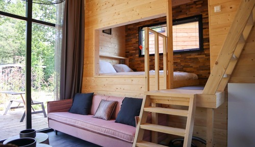 Tiny House Plus 4