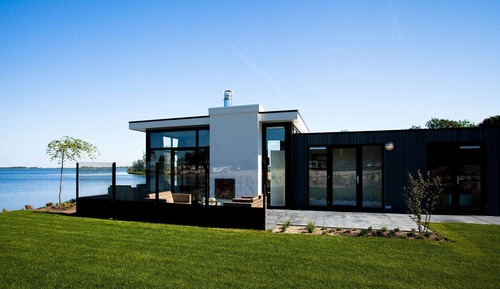 Cube Exclusif Waterfront 4