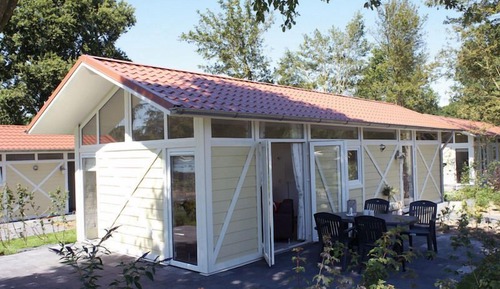 Cabana 4