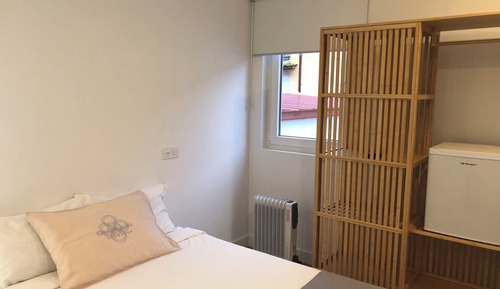Junior Studio Suite