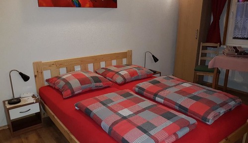 Double Room (kleines)