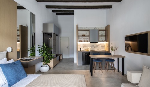 Junior Suite