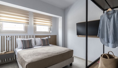 Superior Suite