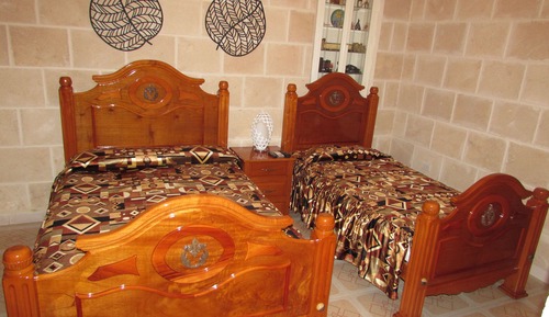 Comfort Twin Room