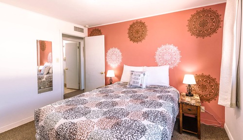 Family Apartment, 1 Bedroom